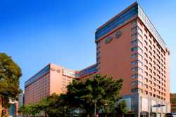 The Sheraton Taipei