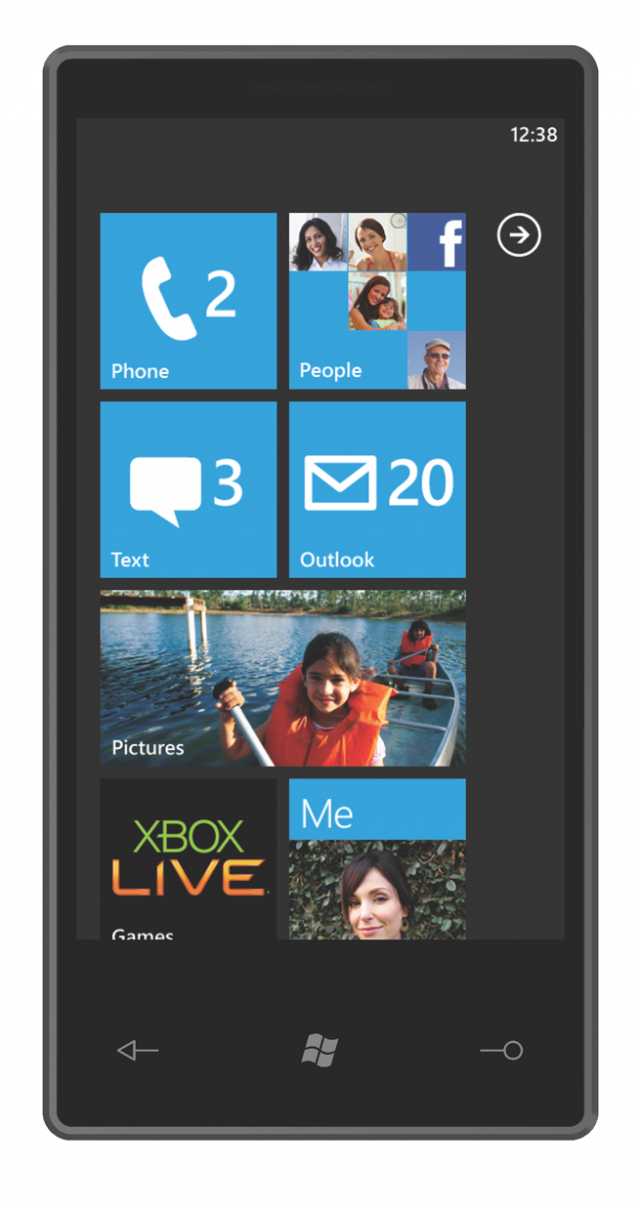 Windows Phone 7