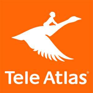 TeleAtlas