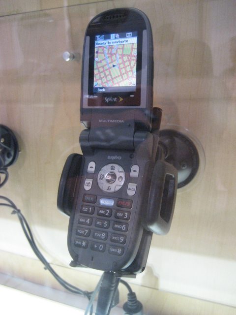 Garmin Mobile