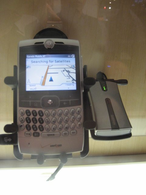 Garmin Mobile