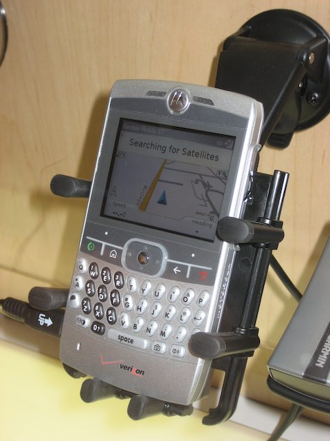 Garmin Mobile