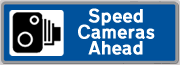 PocketGPSWorld Speed Camera POIs