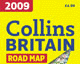 Harper Collins Road Maps use our Speed Camera Warnings for their printed maps. There still exists a very healthy market for paper-based road maps with 100's of thousands of drivers in Britain relying on Collins every year.