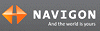 Navigon have partnered with us for our World Expos, donated products for of our prize draws and we meet with them several times a year.