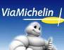 Michelin have sponsored and exhibited at our World Expos through their ViaMichelin brand. They have also supported our charitable efforts. They have donated many prizes for our user competitions and we have met with them (and Bibendum their mascot!) several times. They have also partnered with PocketGPSWorld.com to offer their customers help and collect feedback through our forums.