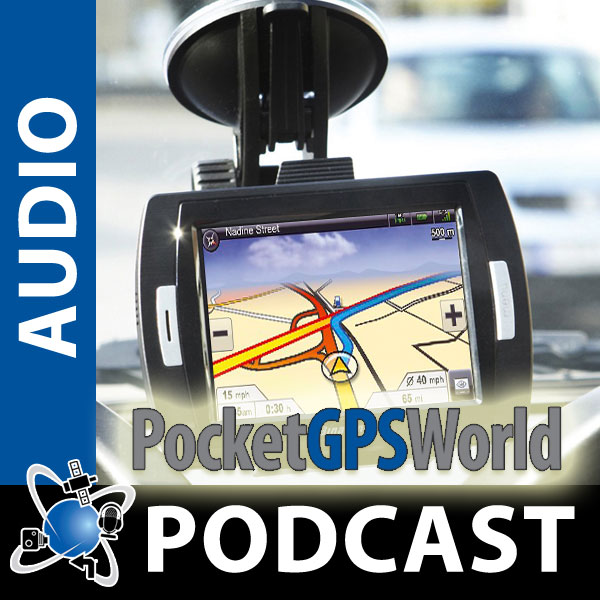 PGPS Podcast