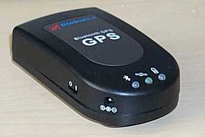 globalsat gps