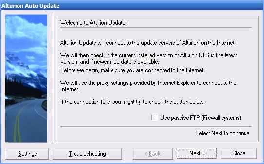 Auto Update 1