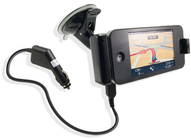 Arkon iPhone Cradle