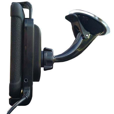 Side View