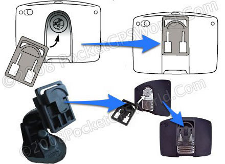 Mount Adapter Plate Explained