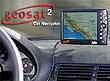 AvMap GeoSat2 GPS Navigation