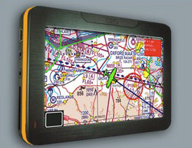 Aware GPS