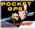 PocketGPSWorld Seal Of Approval