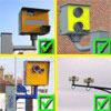 Speed Camera Database