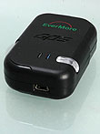 Evermore GT-800BT bluetooth GPS EverPhoto review