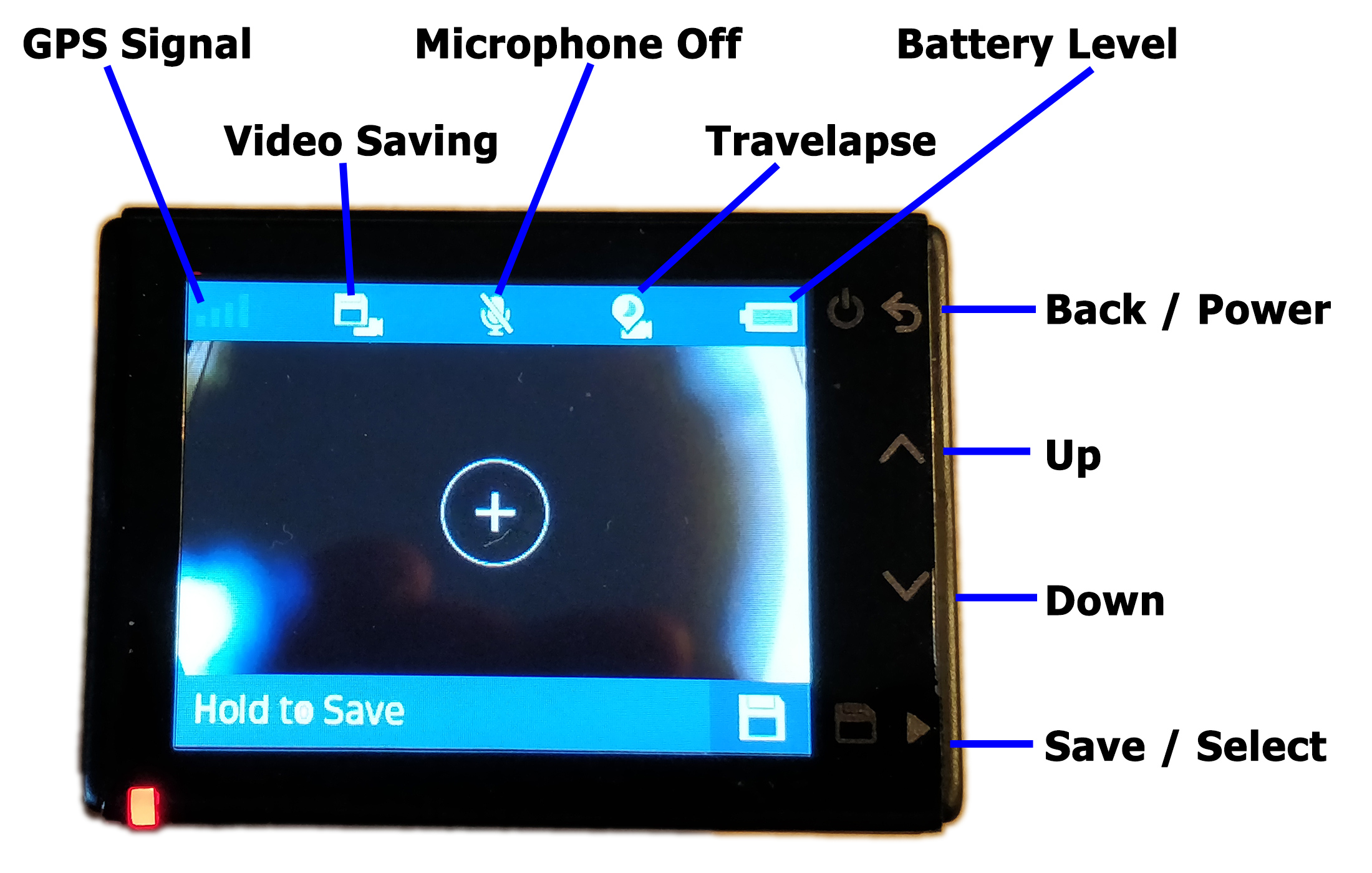 Garmin Dash Cam™ 65W