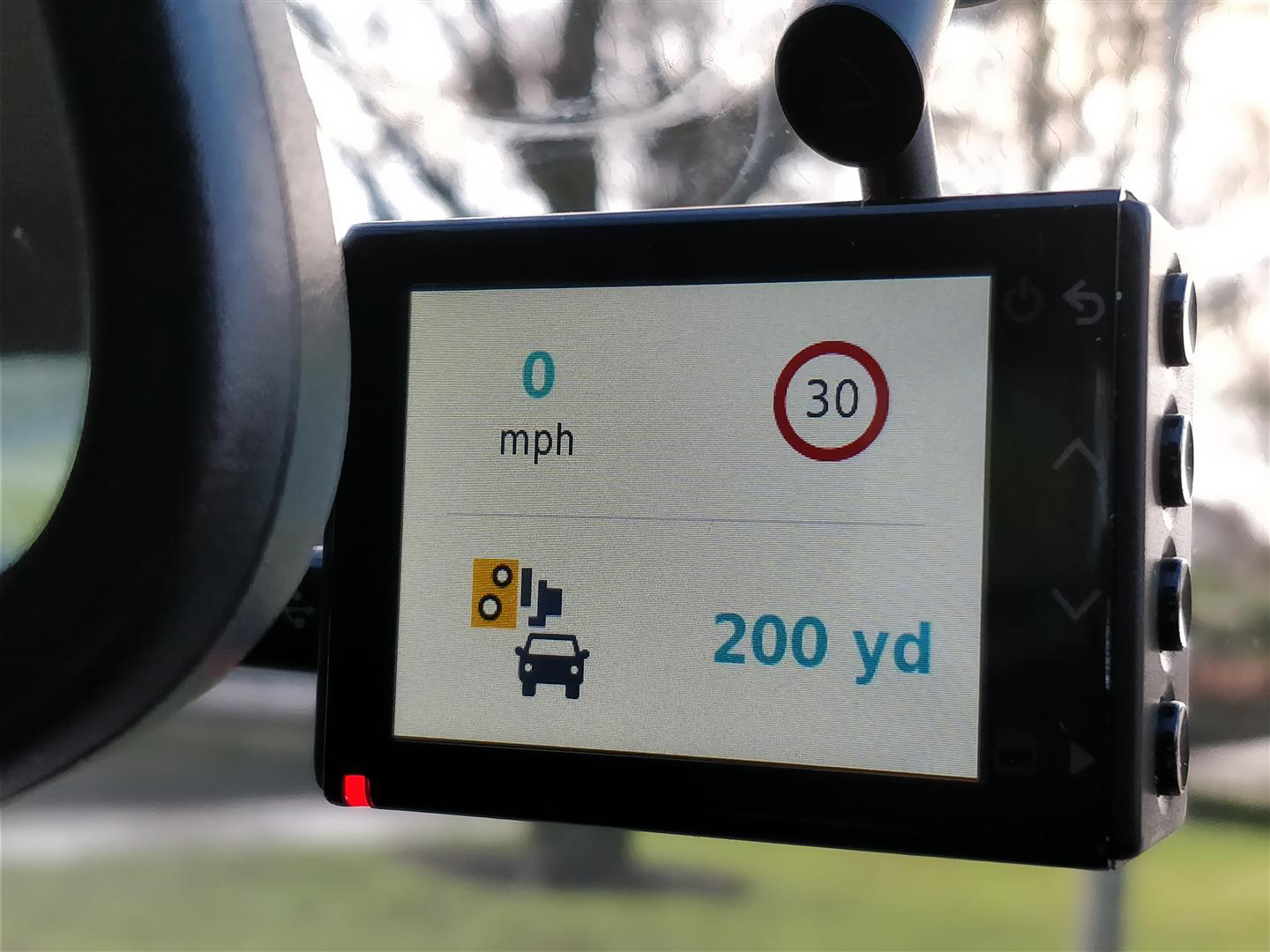 Stay alert with Garmin's first connected dash cam series