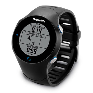 Forerunner 610