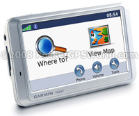 Garmin Nuvi 710