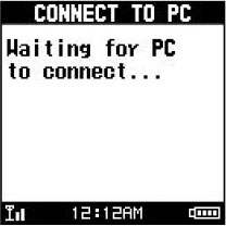 PC Connectivity