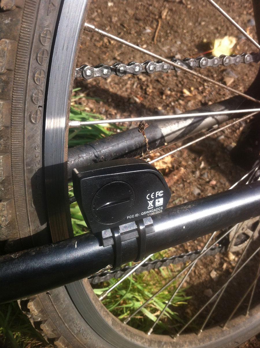 Pedal Sensor