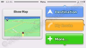 Download iGO_Amigo=SEM Mapas - Download - GPS Clube