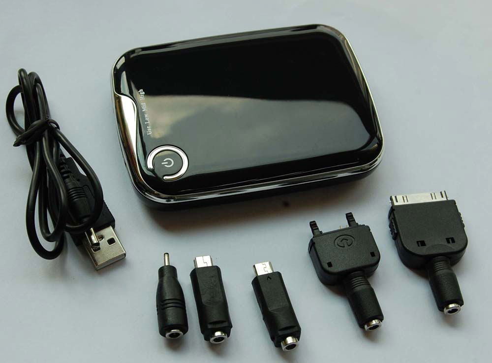 Infinit Travel Power Pack