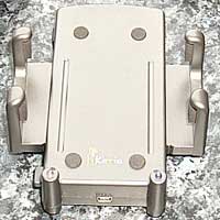 The Kirrio Palm PDA holder