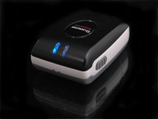 Leadtek 9559x Bluetooth Gps Receiver Review