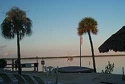 Key Largo Florida.