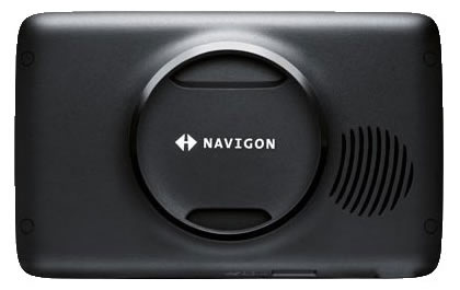 Plus easy update navigon 40 42 Uconnect®