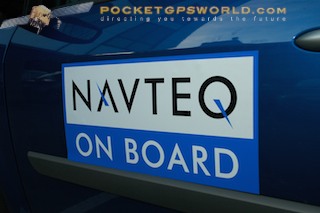 Navteq // Vizrt