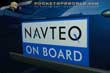 Onboard the Navteq survey car discovering how maps are made