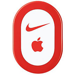 Nike+ Foot Pod