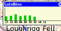 Seven Sats fixed