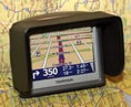 TomTom ONE