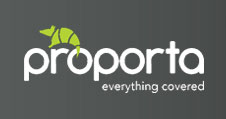 Proporta Logo