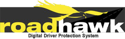 Roadhawk Logo