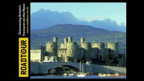 Conwy Castle