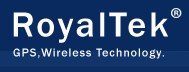 RoyalTek Logo