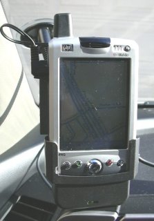 Seidio G2500 iPAQ 6315