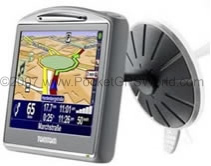 TomTom GO 910