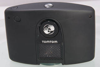 TomTom GO 930T review