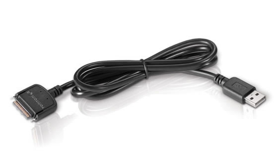 Connect Cable