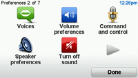 Voice Command
