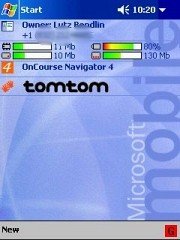 TomTom Navigator 2004 North America Review