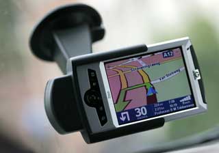 TomTom Navigator 5