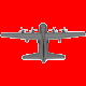 Lockheed Hercules Cursor